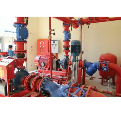 BẢO TRÌ BẢO DƯỠNG HỆ THỐNG PHÒNG CHÁY CHỮA CHÁY UY TÍN TẠI HÀ NỘI LIÊN HỆ: 0965.869.114